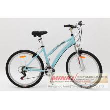 26 &#39;&#39; Lady &#39;Hybrid Bicycle (ANB10PR-2661)